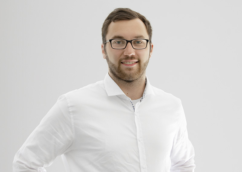Herr Blohm